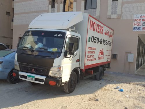 Dk Movers Offers Shifting Services