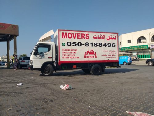 Dk Movers Offers Handyman Services